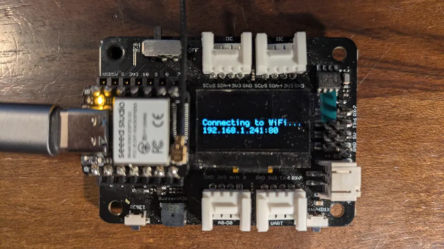 TinyGo 0.41.0 Update Arduino UNO Q