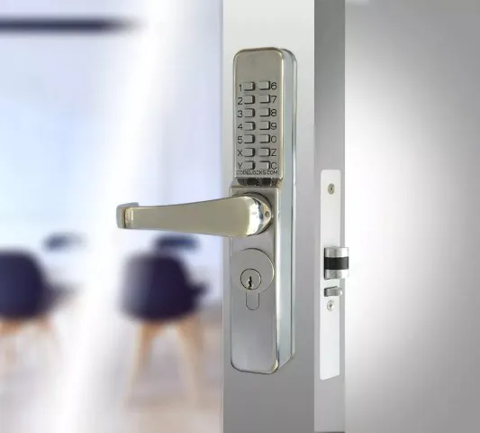 Commercial Codelock