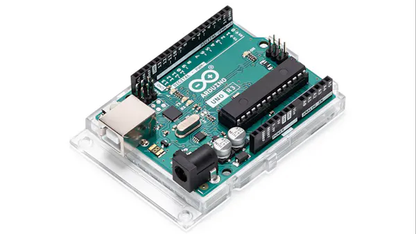 A Linux-Like OS for the Arduino Uno