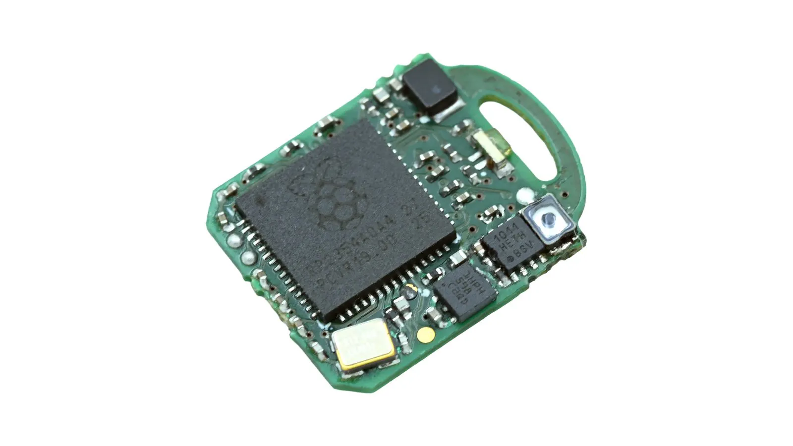 Romu RP2350 Development Board