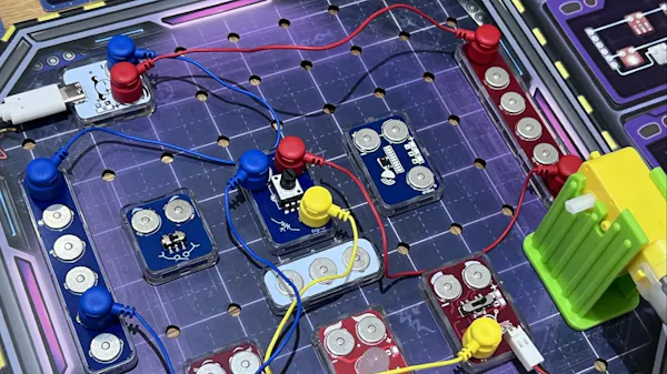 This Board Game Teaches Real Engineering Skills