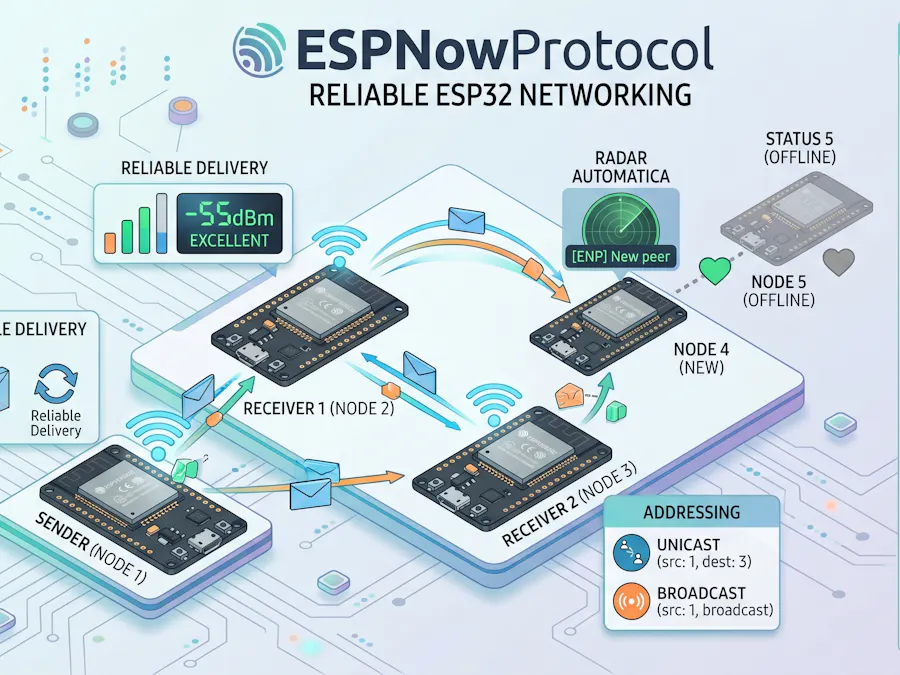 ESPNowProtocol