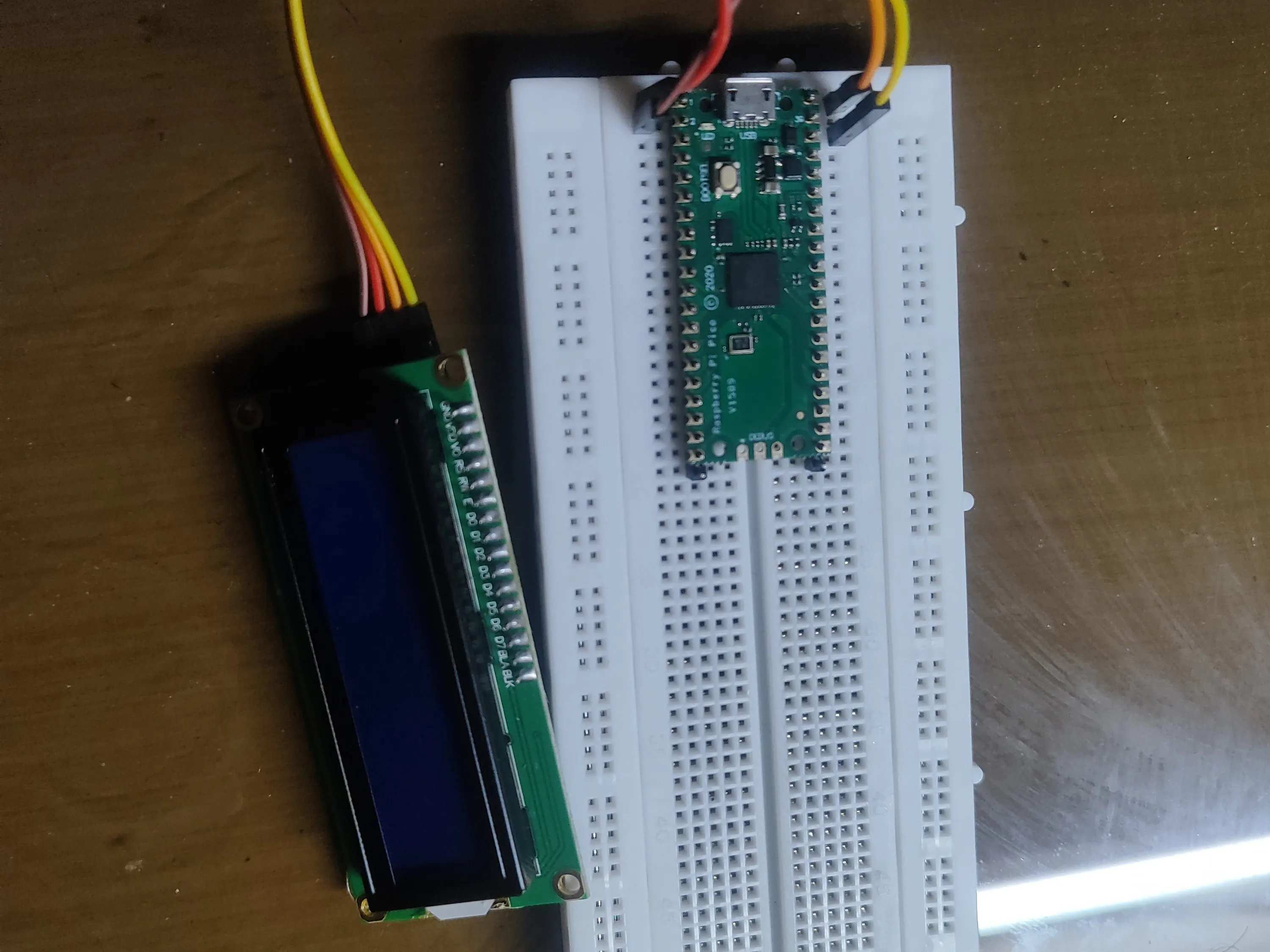 Temperature Sensor - Hackster.io