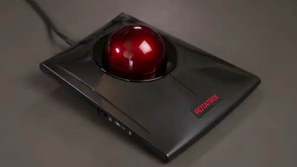 The Hardware Hack That Makes 3D Modeling Intuitive