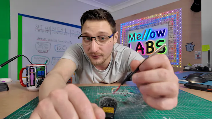 PCB and 3D Printed Enclosure Design