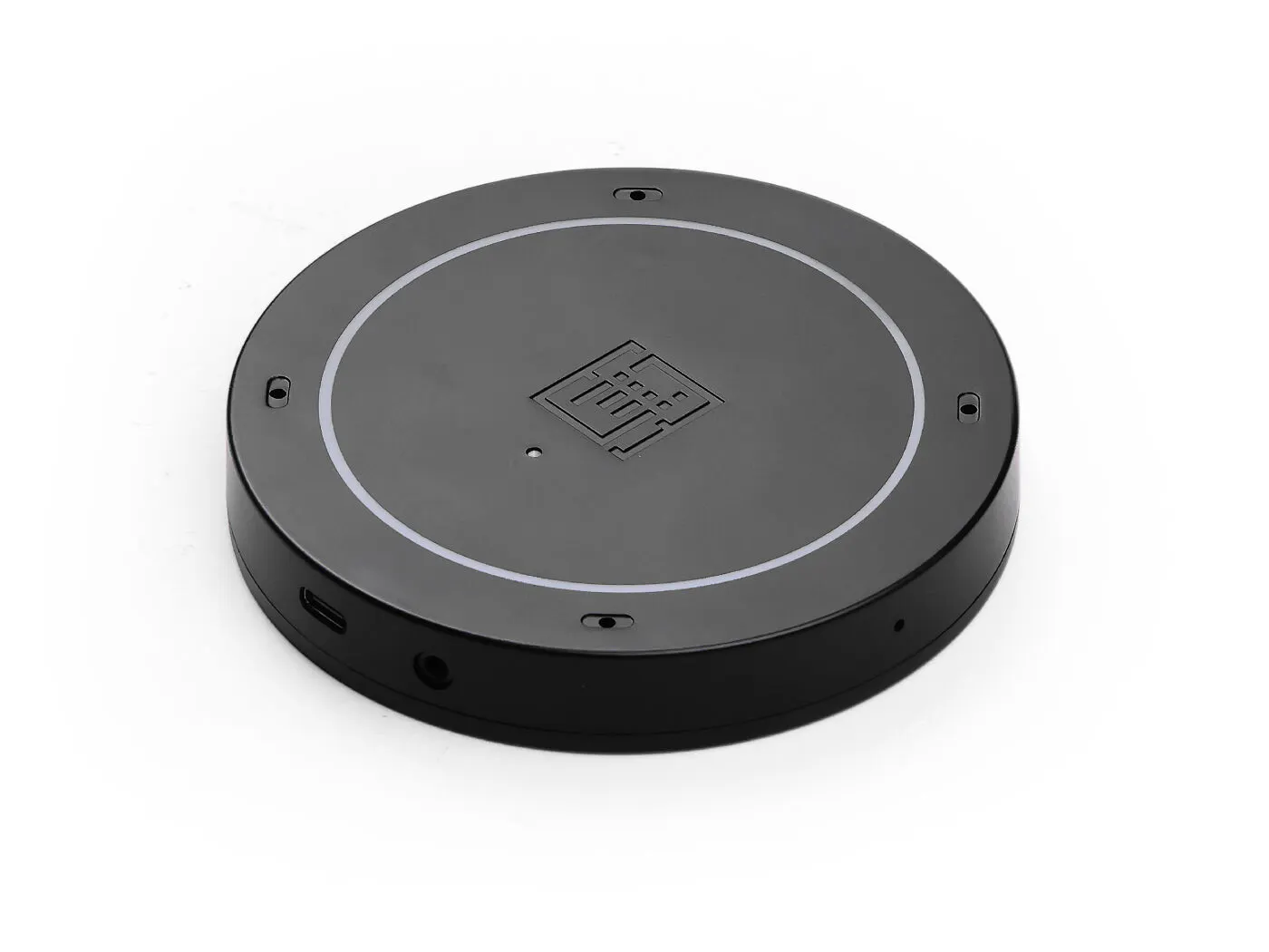 reSpeaker XMOS XVF3800 with Case