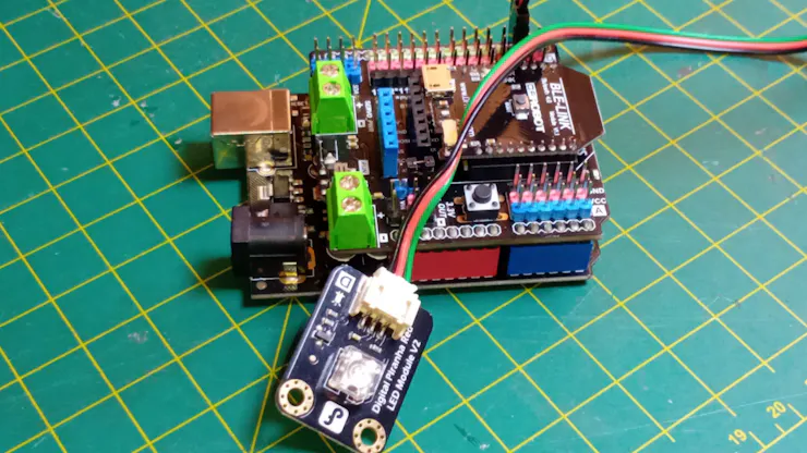 Bluetooth Disconnected