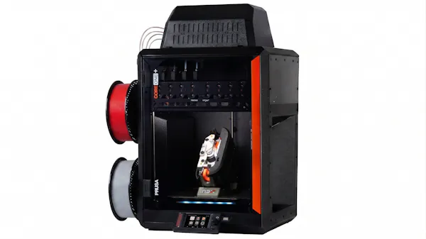 Prusa Sells Out of INDX Conversion Kit for CORE One Printers