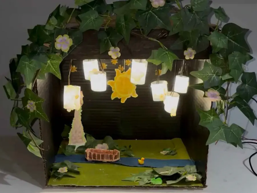 Computational Sculpture