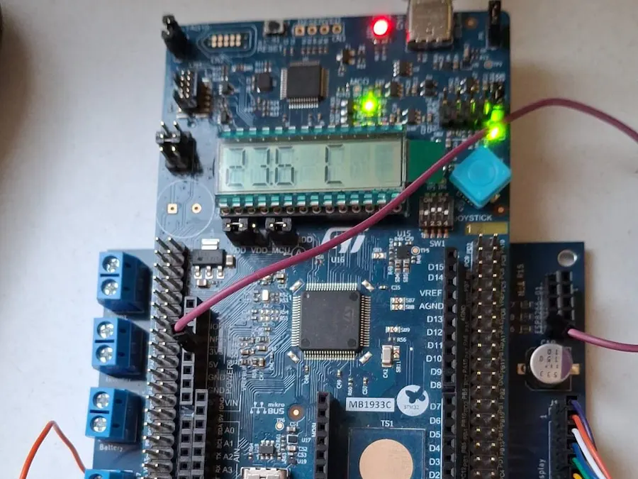 Solar power monitor
