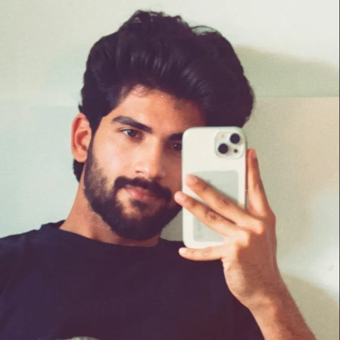 Abhijeet Choudhury