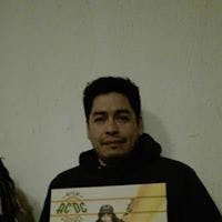 Cristian Arturo Arellano