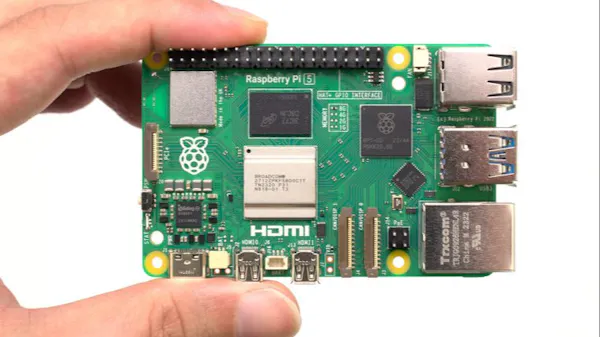 Buyers Beware: "Counterfeit" Raspberry Pis with Failing RAM Surface From an Unauthorized Reseller