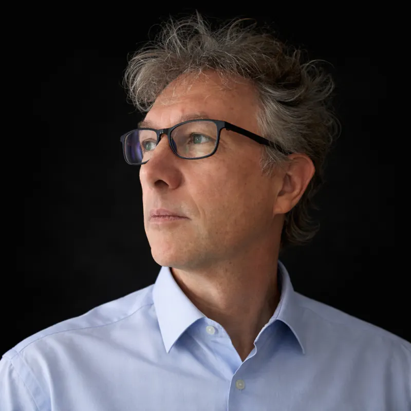Dario Cavada