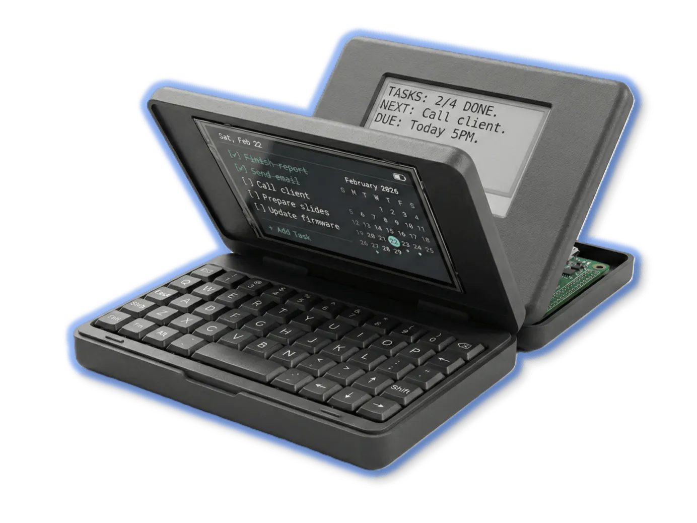 StikE Note - Hackster.io