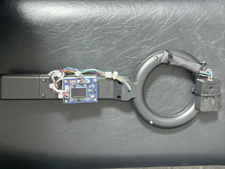 Heartbeat Visualization & Sonification with AI Messaging