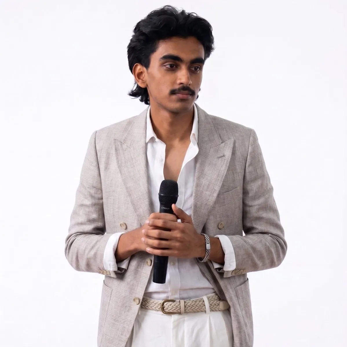 Nihal Mohammed