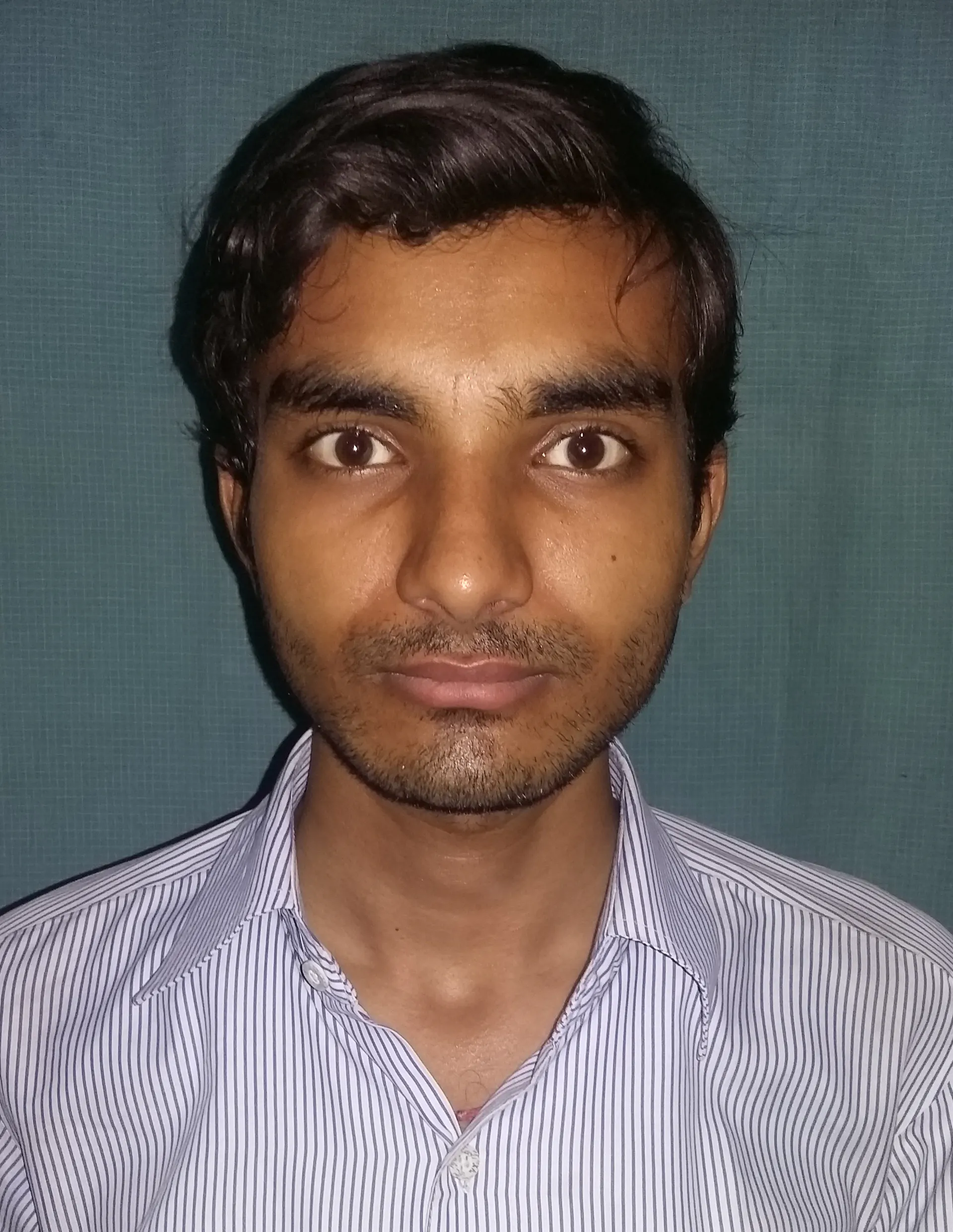 Hackster profile picture for @madhav