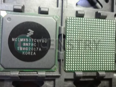 Engineering Reliability with MCIMX537 Industrial SoC