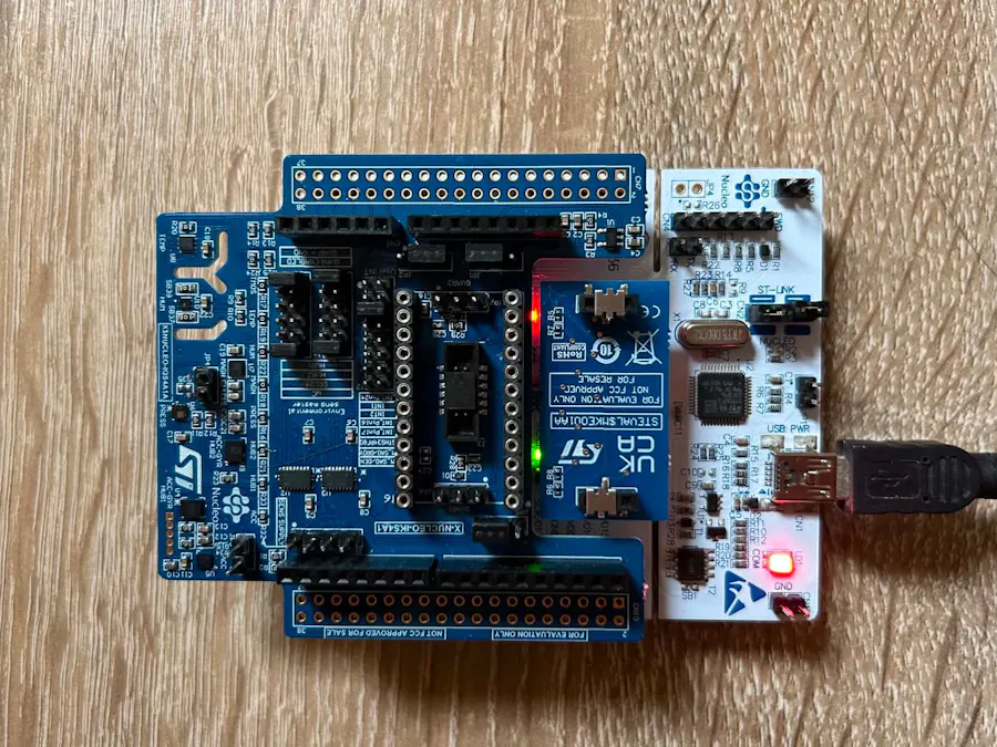 Efficient Activity Recognition with In-sensor ML
