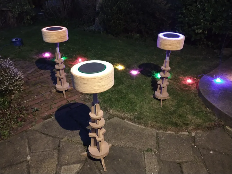 Ping Pong Drum