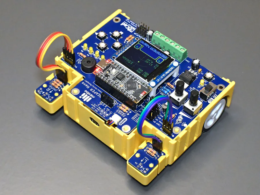 BEAPER Nano