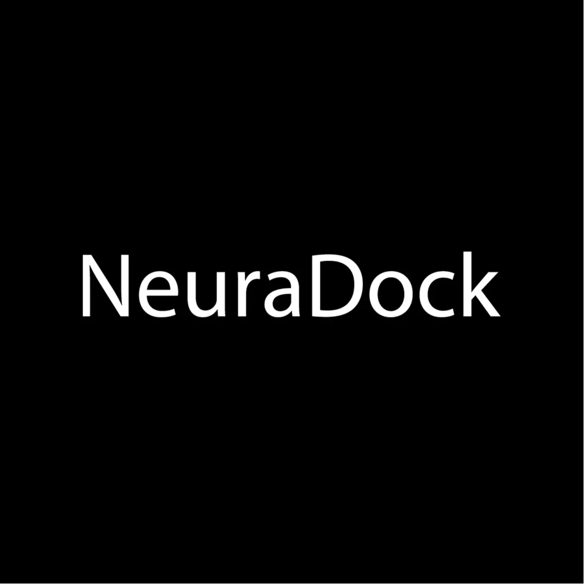 NeuraDock