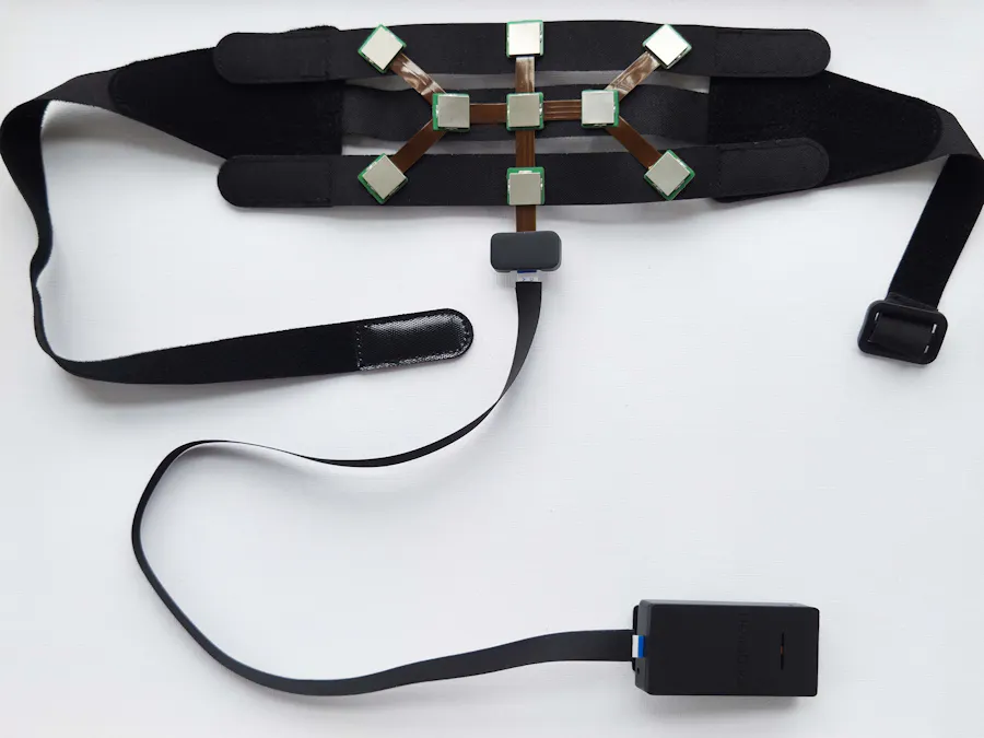 NeuraDock EEG Workstation with AI Agent