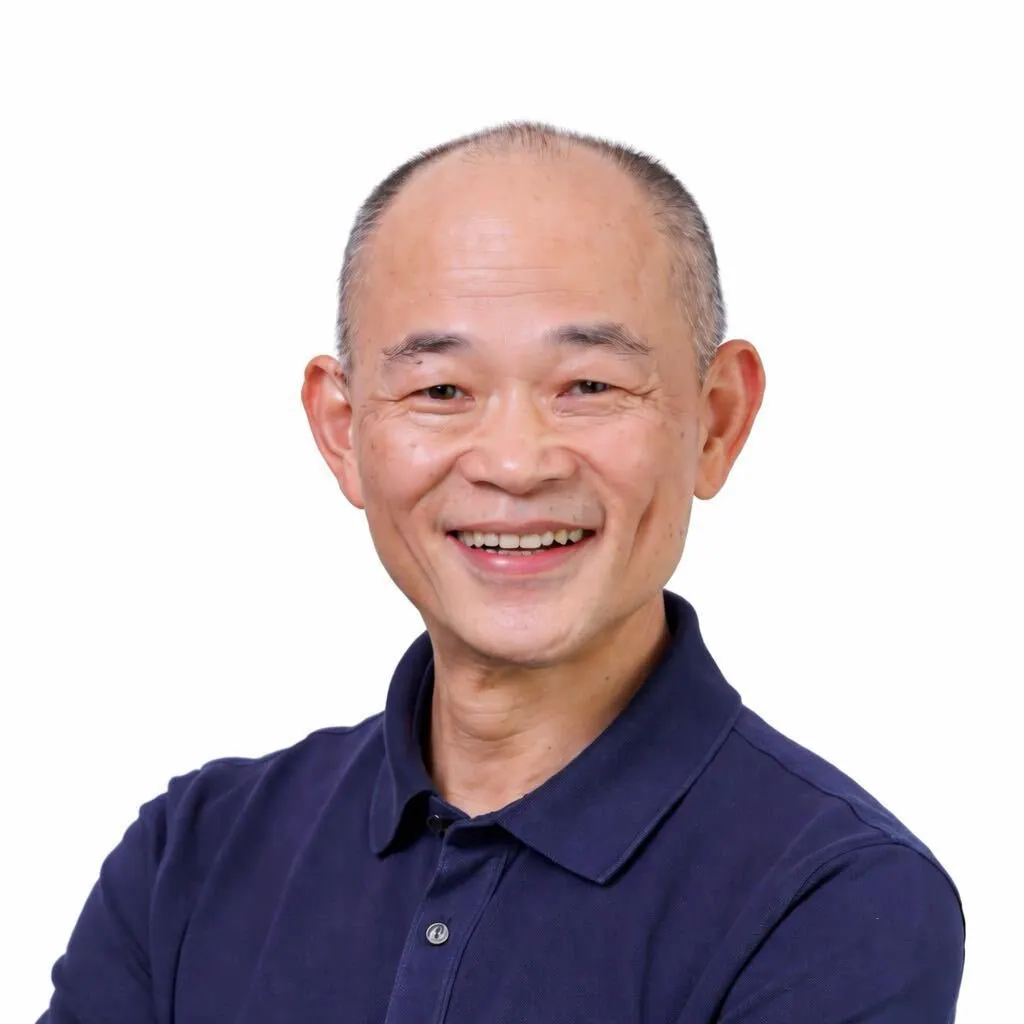 Ted Lien