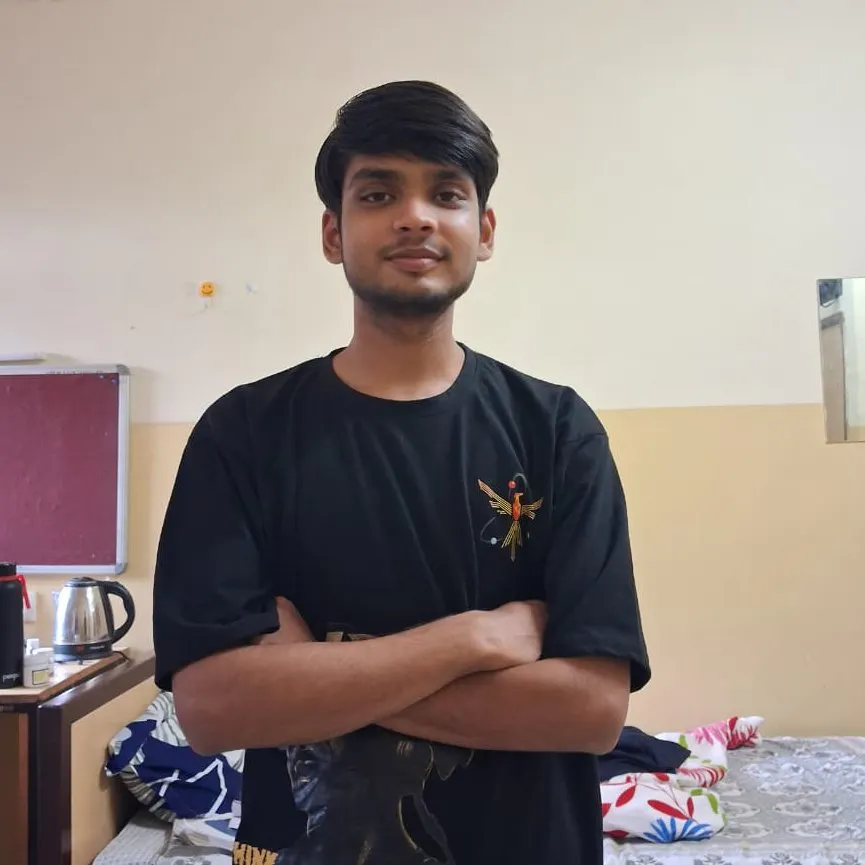 Akshat Agrawal
