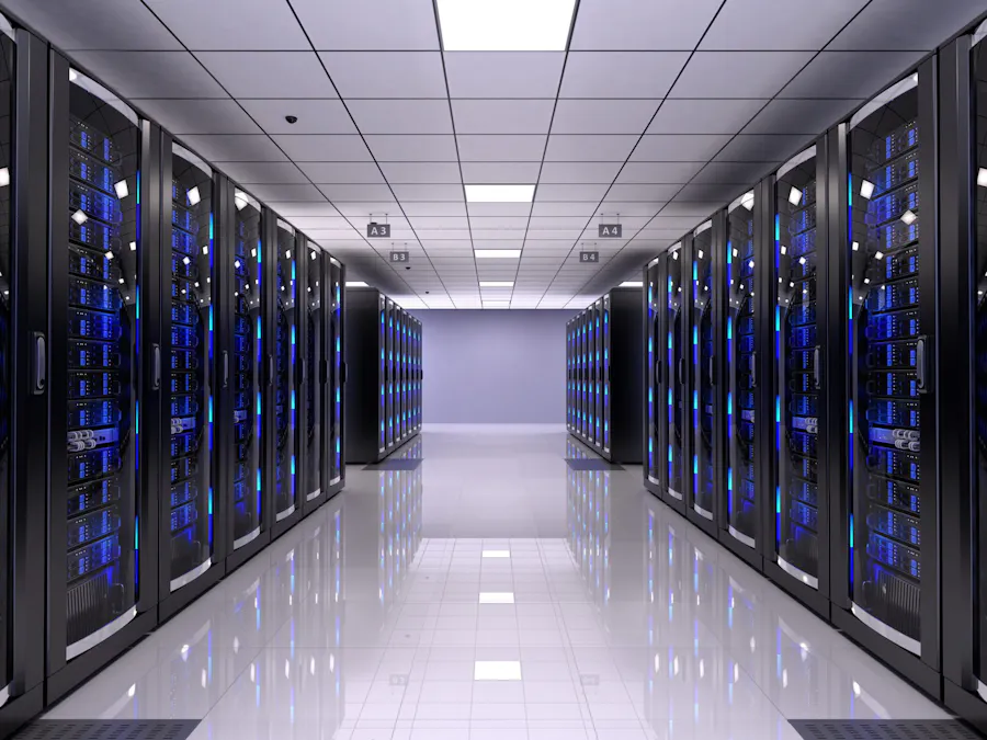 AIoT-Based Server Monitoring Using Acoustic Anomalies