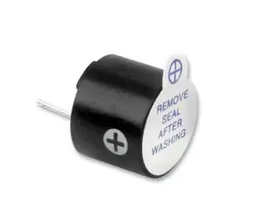 Piezo Buzzer
