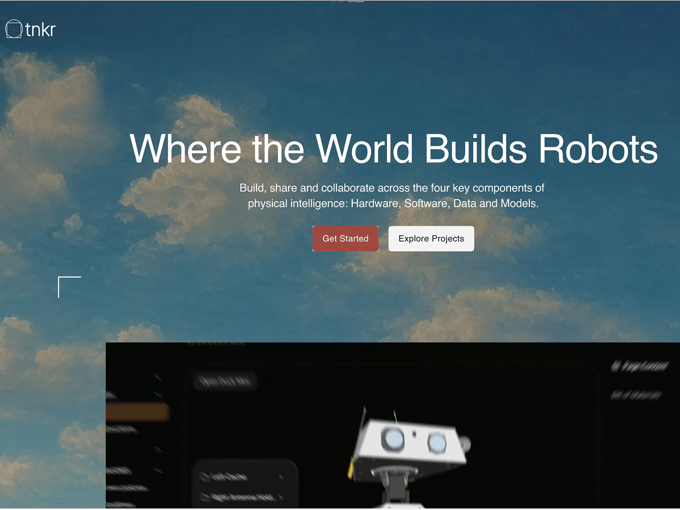 The GitHub for Robots - Hackster.io