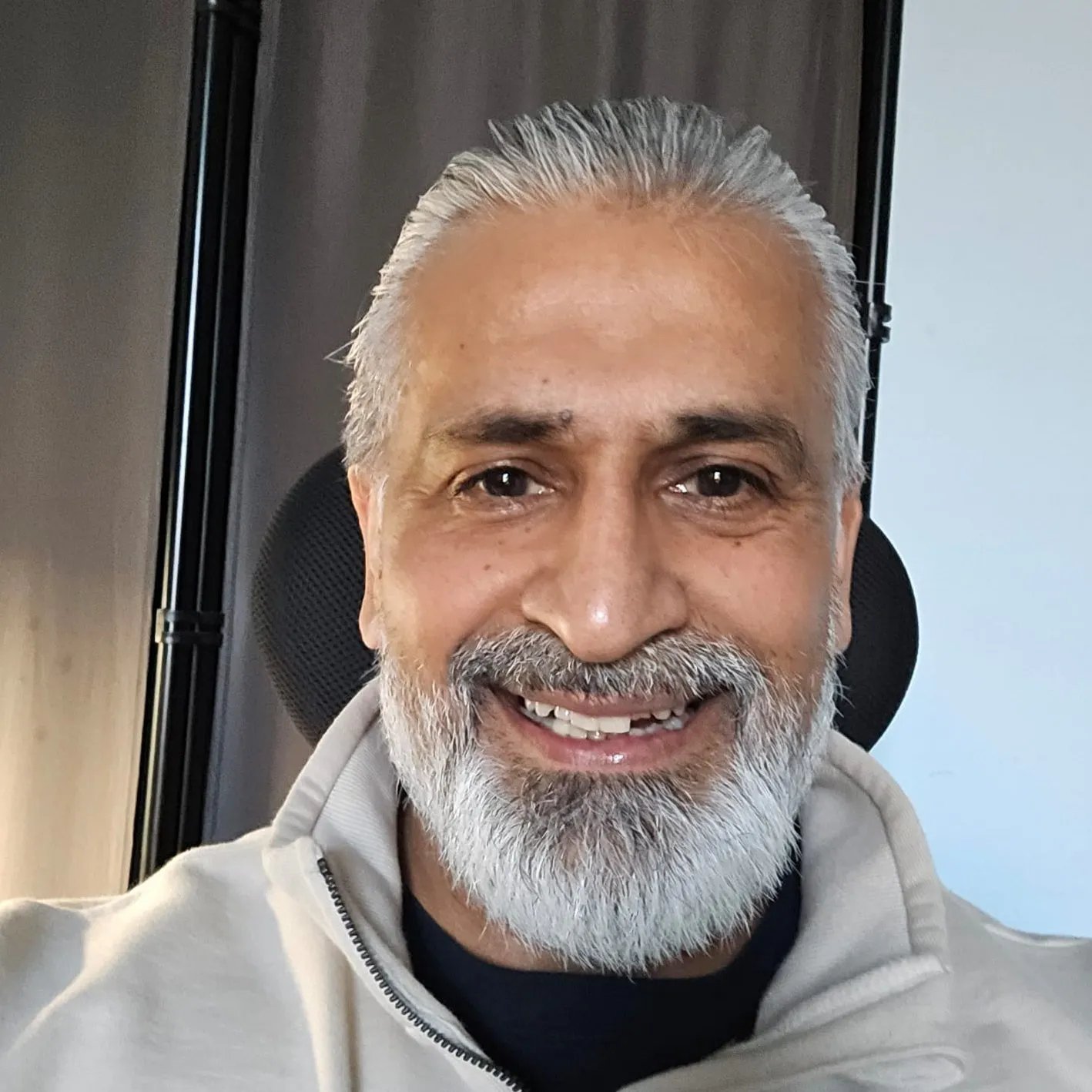 Saleem Chohan