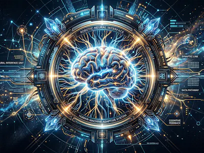 hackster.io - Latency Reduction Architecture for Social Humanoid Robotics