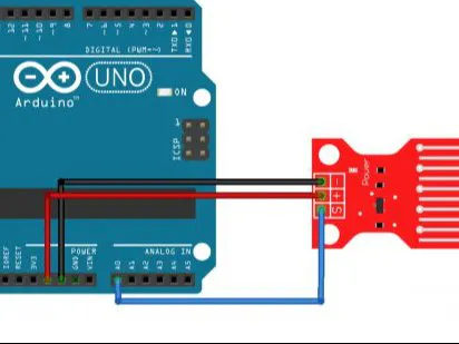 Water sensor