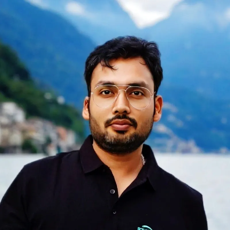 Shivam G