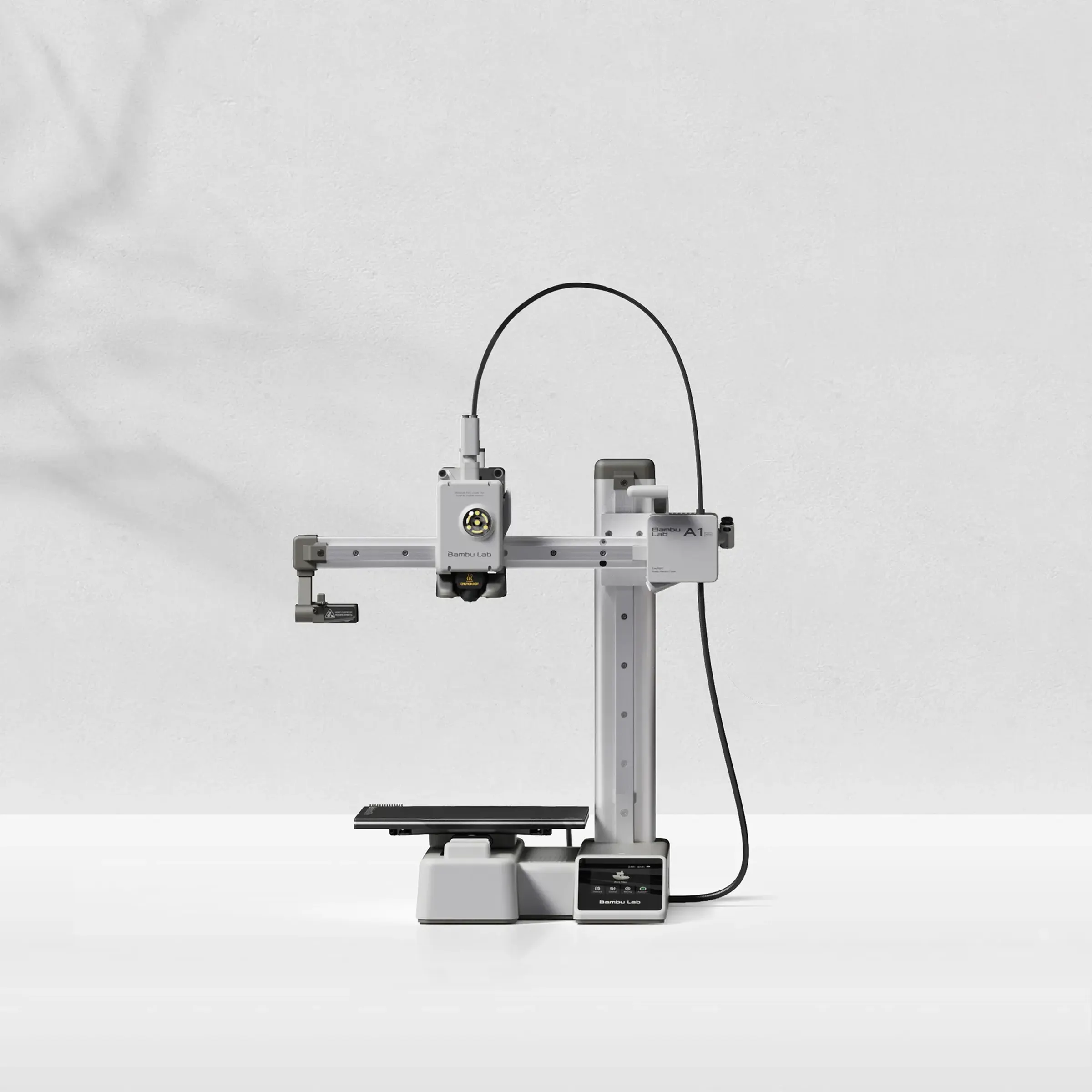 Bambu Lab Expands the A-Series Lineup with the New A2L 3D Printer