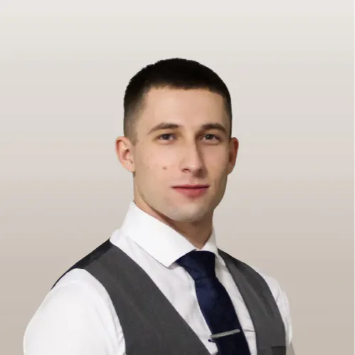 Mykhaylo Ilyin