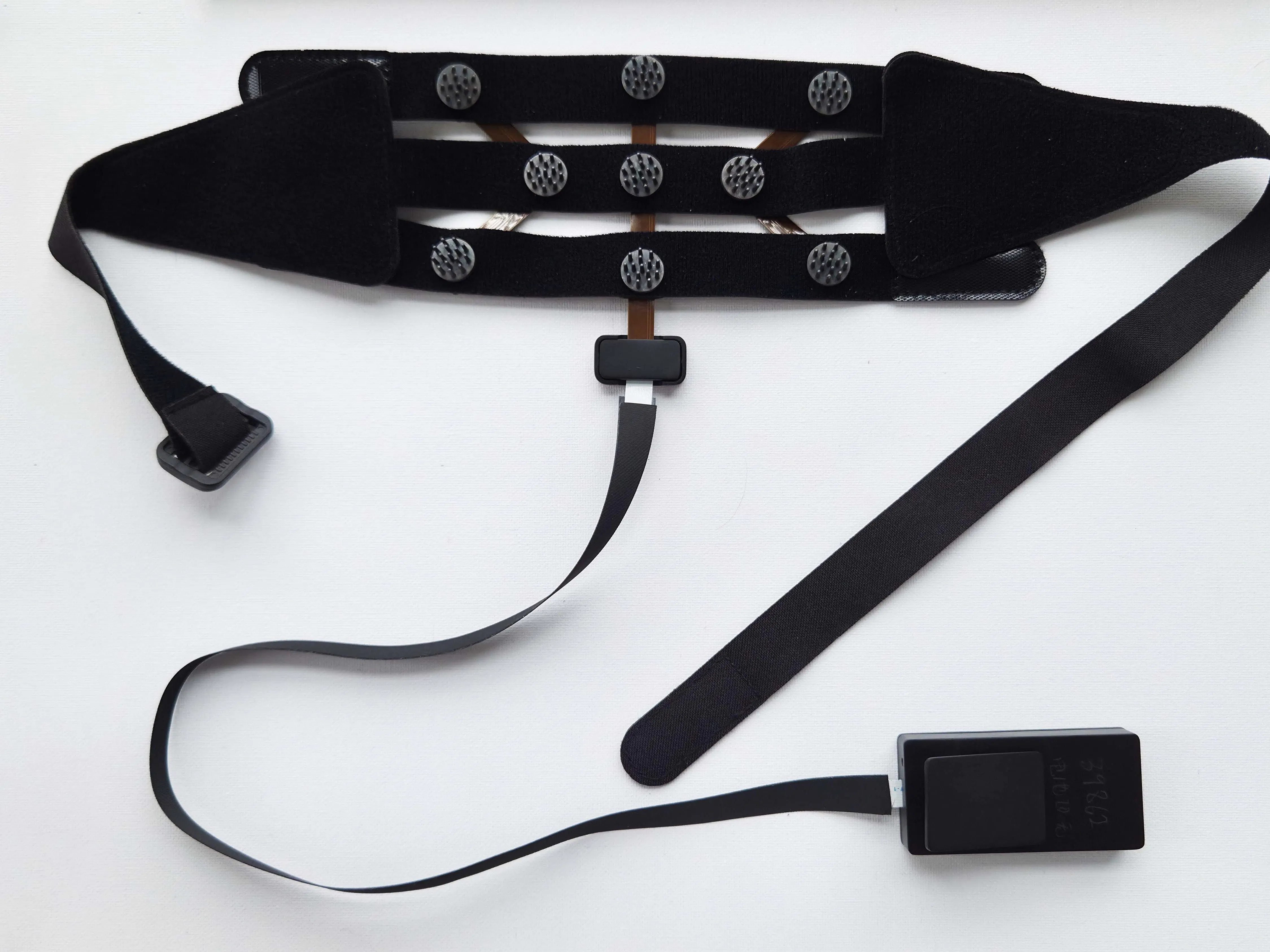 12 Hz SSVEP Demo with NeuraDock Dry EEG - Hackster.io