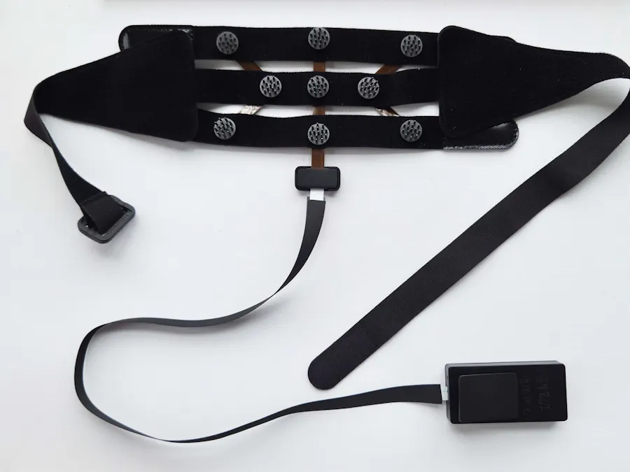 12 Hz SSVEP Demo with NeuraDock Dry EEG