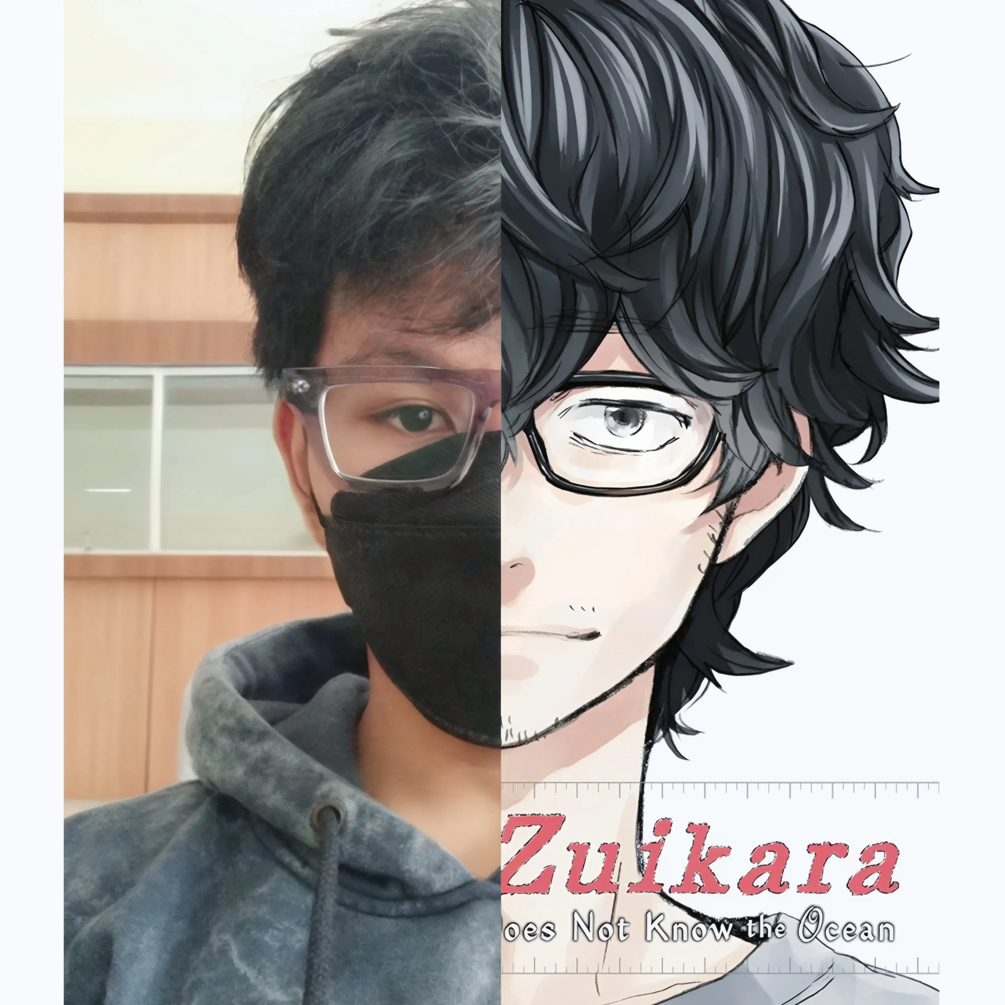 Kaito Adhitya