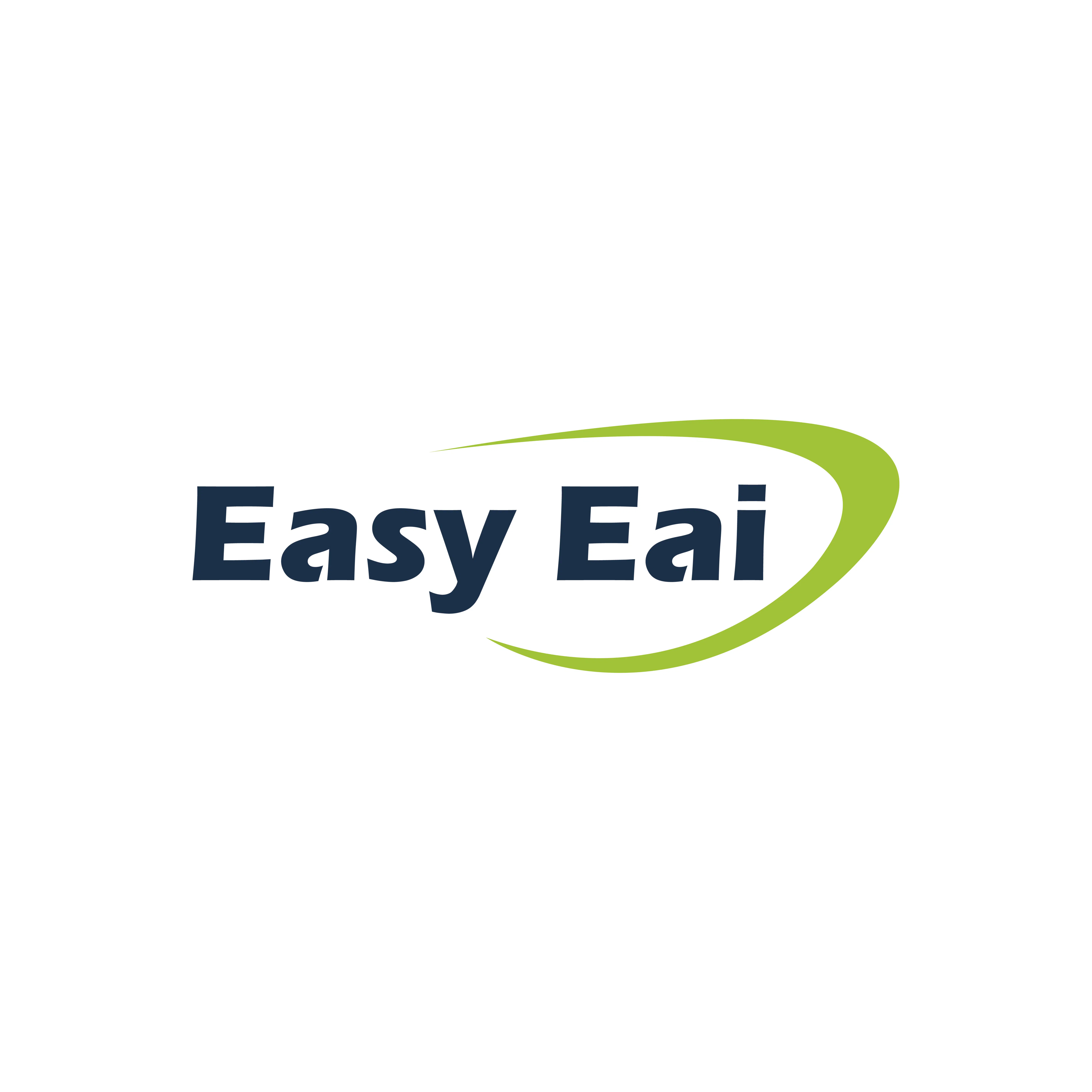 EASY EAI Technology