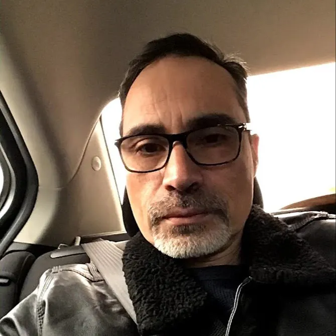 Alejandro Rosito