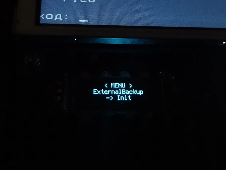 Pico Commander: A $15 Automation Tool for Headless Servers