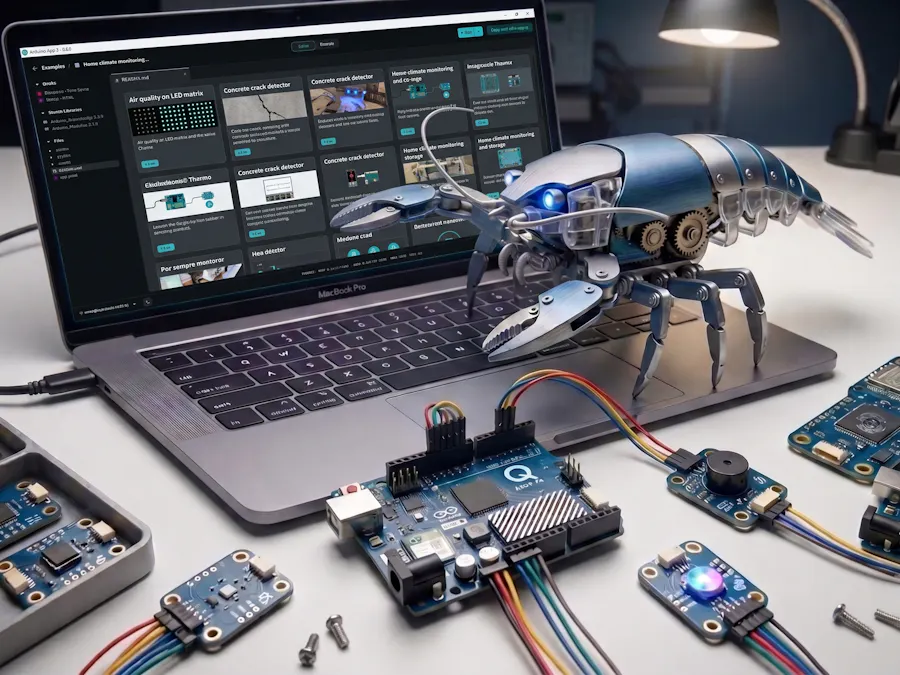 QClaw App Lab Edition: One-Click Agentic AI IoT Development