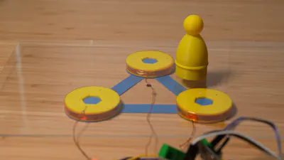 Every and Each Chess Piece Is a Robotic 1