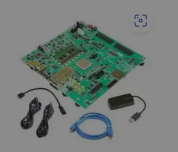 Zynq UltraScale+ MPSoC ZCU104