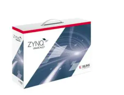 Zynq UltraScale+ MPSoC ZCU102