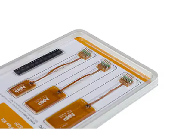 NTAG I2C Plus Flex Antenna
